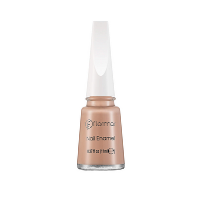 Flormar Nail Enamel Oje 511 Peace Of Mind - 1