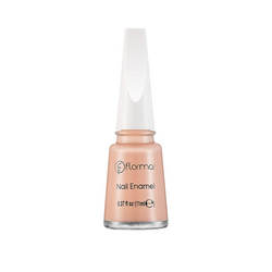 Flormar Nail Enamel Oje 512 Sweet Salmon - Flormar