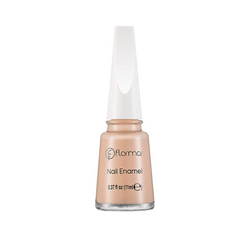 Flormar Nail Enamel Oje 513 Naked - Flormar