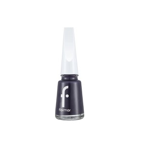 Flormar Nail Enamel Oje 515 Deep Navy 
