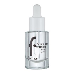 Flormar Nail Quick Dry Drops 7.3 Ml - Flormar