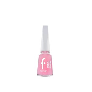 Flormar Nazik ve Güçlü Etkili Kütikül Temizleme Jeli - Flormar