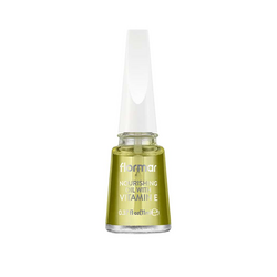 Flormar Nourishing Oil With Vitamin E Tırnak Bakım Yağı 11 Ml - Flormar