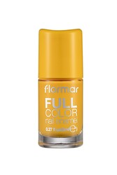 Flormar Oje Full Color FC47 Lemoncello 