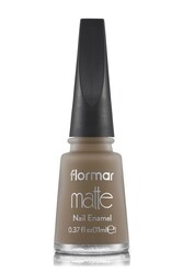 Flormar Oje Matte Nail Enamel M39 