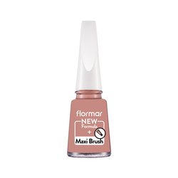 Flormar Oje Nail Enamel 502 Slow Dancing - Flormar