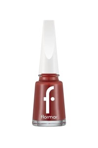 Flormar Oje Nail Enamel 539 Spicy - Flormar