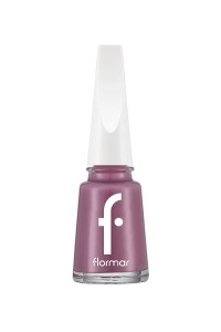 Flormar Oje Nail Enamel 541 Autumn Story - Flormar