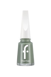 Flormar Oje Nail Enamel 543 Spa Day - Flormar