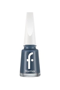 Flormar Oje Nail Enamel 548 Long Nights 