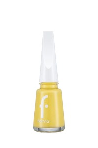Flormar Oje Nail Enamel 553 Pineapple 
