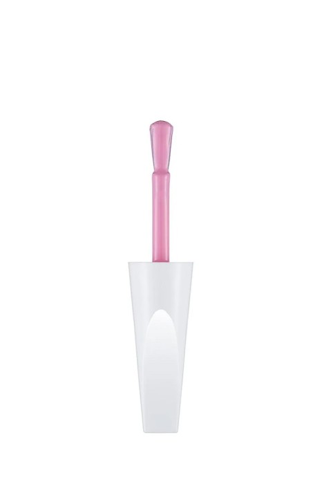 Flormar Oje Nail Enamel 554 Pink Diamond - 2