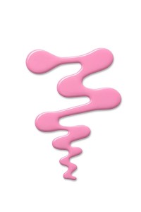 Flormar Oje Nail Enamel 554 Pink Diamond - 3
