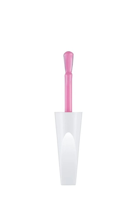 Flormar Oje Nail Enamel 555 Pink Flare - 2