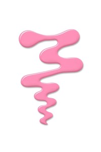 Flormar Oje Nail Enamel 555 Pink Flare - 3