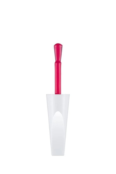Flormar Oje Nail Enamel 562 Flormar Pink - 2