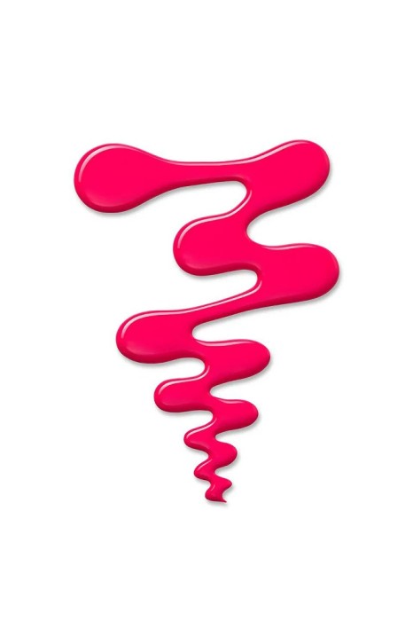 Flormar Oje Nail Enamel 562 Flormar Pink - 3