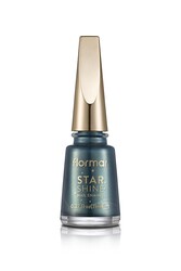 Flormar Oje Star Shine Nail Enamel 04 Night Out 