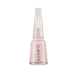 Flormar Pearly Nail Enamel Oje 111 Pink ivory 