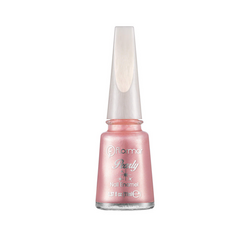 Flormar Pearly Nail Enamel Oje 356 Italian Travertine 