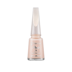 Flormar Pearly Nail Enamel Oje 372 Tender Beige - Flormar