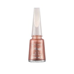 Flormar Pearly Nail Enamel Oje 375 Vetch Flower - Flormar