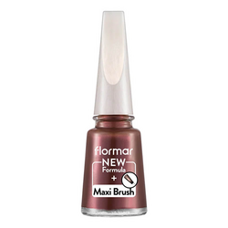 Flormar Pearly Nail Enamel Oje 414 Chameleon Red 