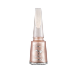 Flormar Pearly Nail Enamel Oje 450 Rich Life - Flormar