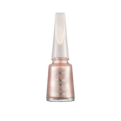 Flormar - Flormar Pearly Nail Enamel Oje 450 Rich Life