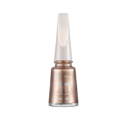 Flormar Pearly Nail Enamel Oje 451 Rich Life - Flormar
