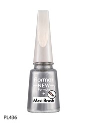 Flormar Pearly Oje PL436 Expensive Taste 