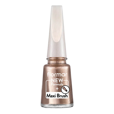 Flormar Pearly Oje PL451 Rich Life - 1