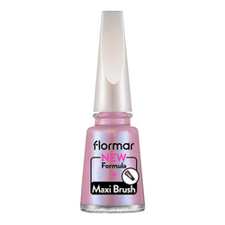 Flormar Pearly Oje PL454 Miss 