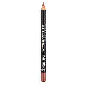 Flormar Pen Lip Dudak Kalemi Waterproof 245 Natural - Flormar