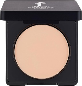 Flormar Powder 093 Natural Coral Beige 