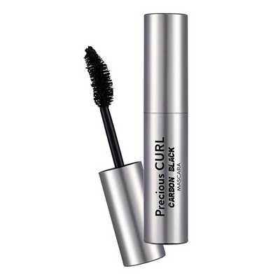Flormar Precious Curl Mascara 002 Black - 1