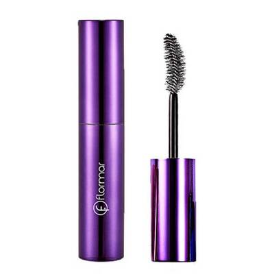 Flormar Precious Curl Mascara Black - 1