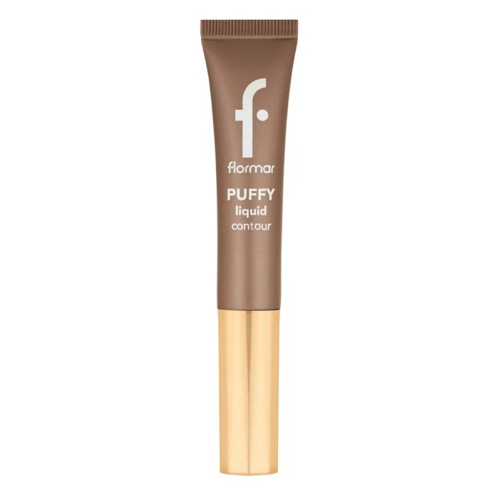 Flormar Puffy Liquid Contour 001 - 1