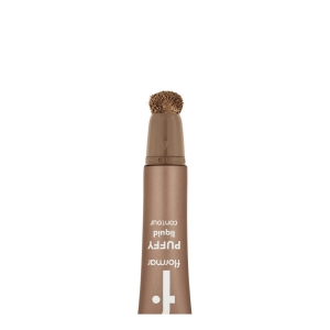 Flormar Puffy Liquid Contour 001 - 2