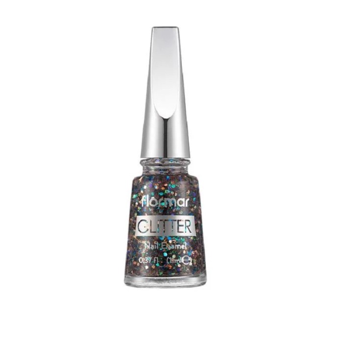 Flormar Quick Dry Nail Enamel Oje GL41 Colorjoy - 1