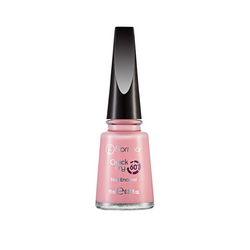 Flormar Quick Dry Nail Enamel Oje QD02 Soft Pink - Flormar