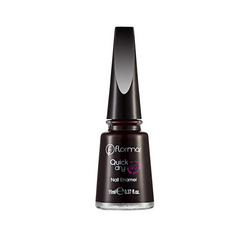 Flormar Quick Dry Nail Enamel Oje QD08 Tender Salmon - Flormar