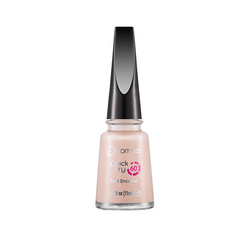 Flormar Quick Dry Nail Enamel Oje QD11 Vanilla ice Cream - Flormar