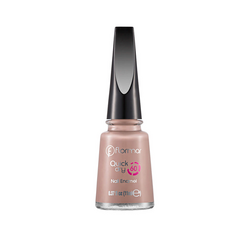 Flormar Quick Dry Nail Enamel Oje QD12 Everyday Trick - Flormar