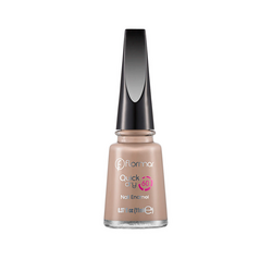 Flormar Quick Dry Nail Enamel Oje QD13 Hide and Seek - Flormar