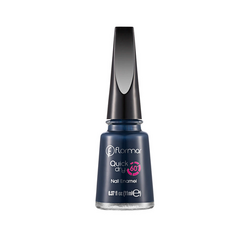 Flormar Quick Dry Nail Enamel Oje QD16 Storm in My Heart - Flormar