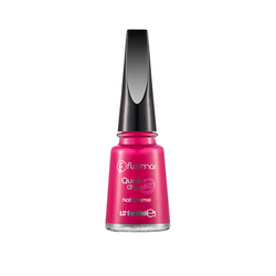 Flormar Quick Dry Nail Enamel Oje QD17 Sugar Candy - Flormar