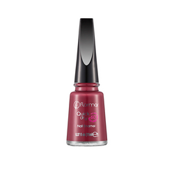 Flormar Quick Dry Nail Enamel Oje QD20 Rose Taboo - Flormar