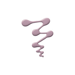 Flormar Quick Dry Nail Enamel Oje QD26 Soft Lilac - 2