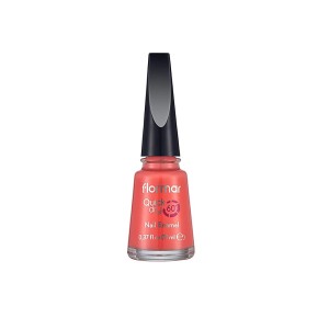 Flormar Quick Dry Nail Enamel Oje QD46 Summer Song - Flormar